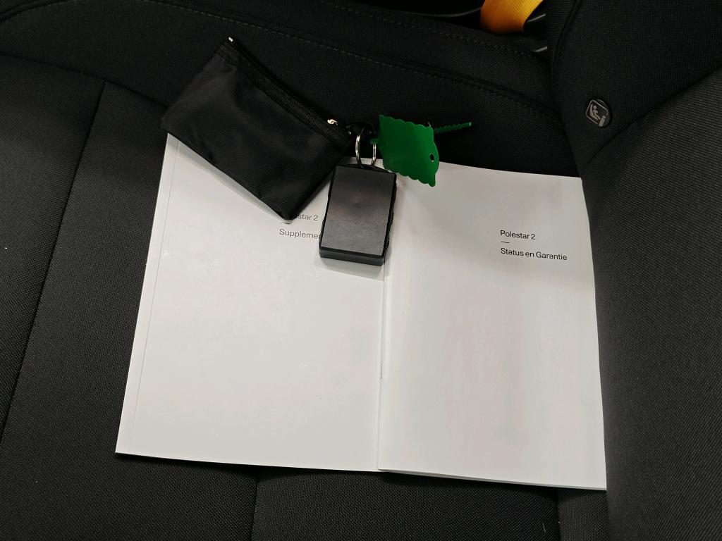 Photo 5 of Polestar 2