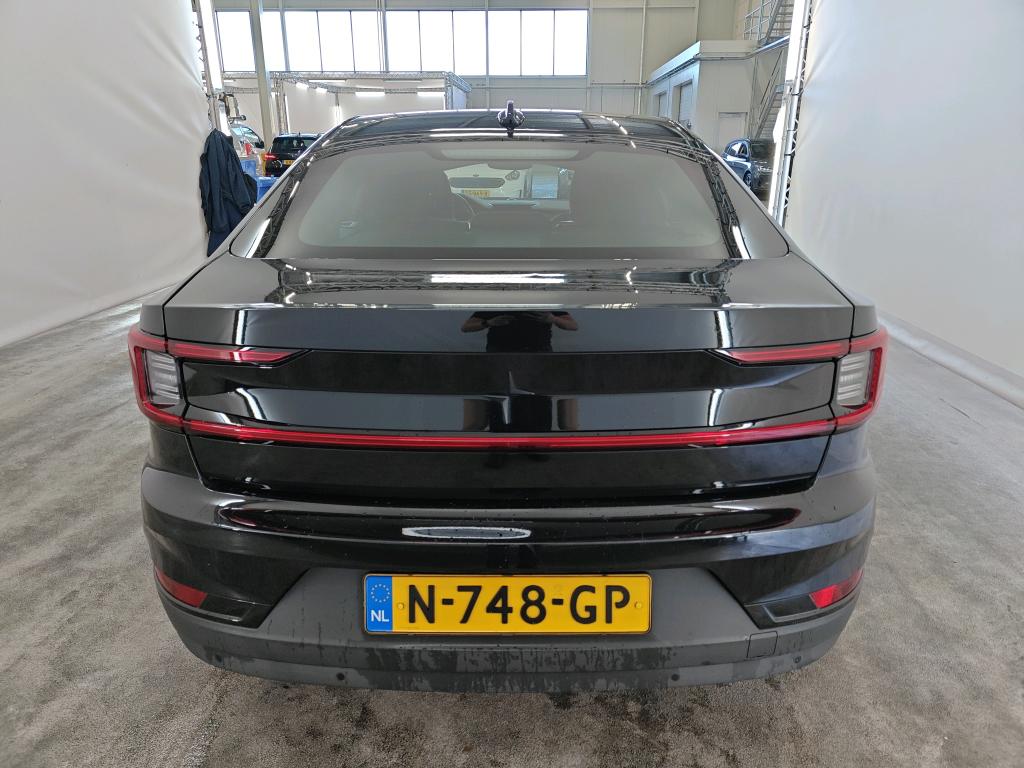 Photo 9 of Polestar 2