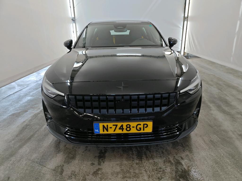 Photo 13 of Polestar 2