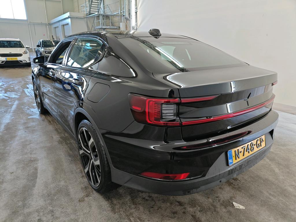 Photo 15 of Polestar 2