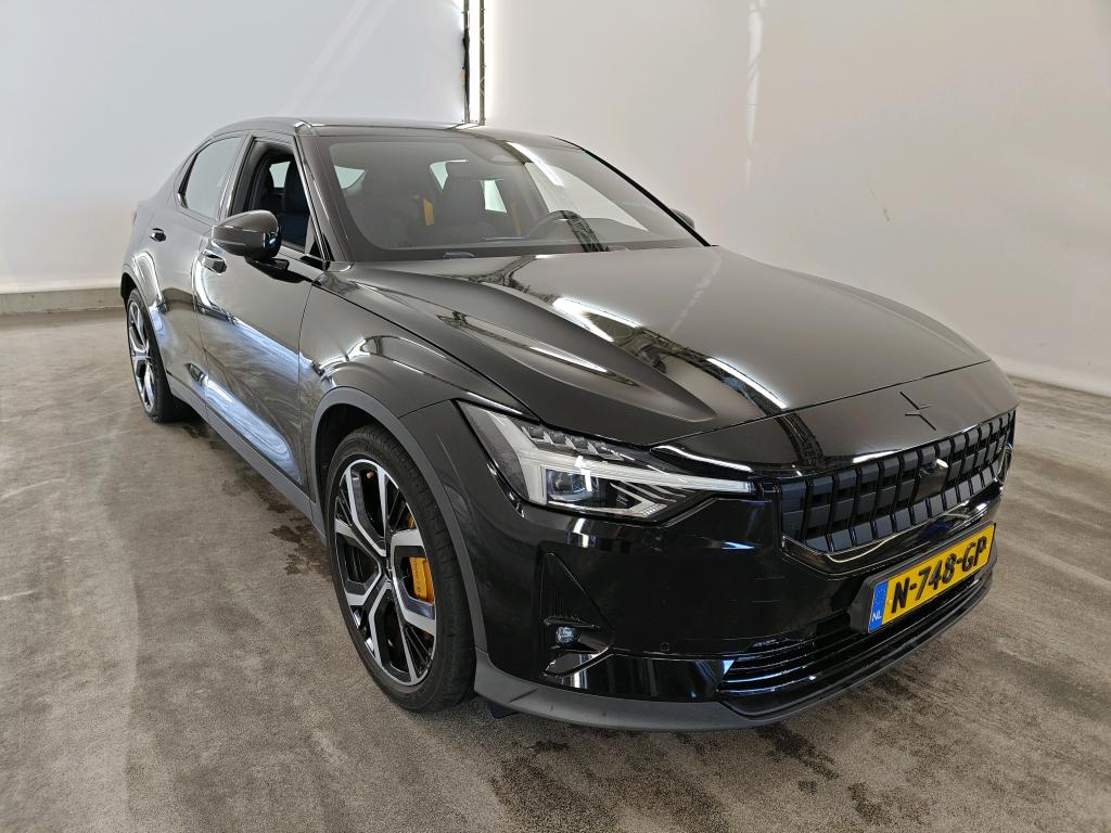 Photo 17 of Polestar 2
