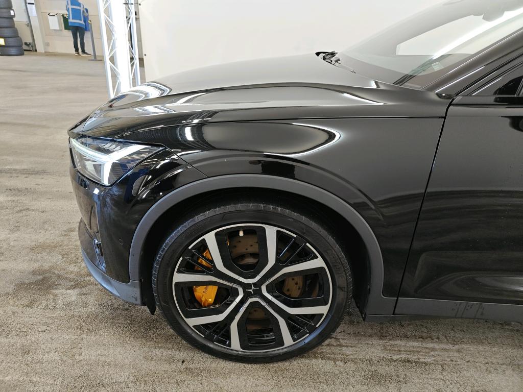 Photo 19 of Polestar 2