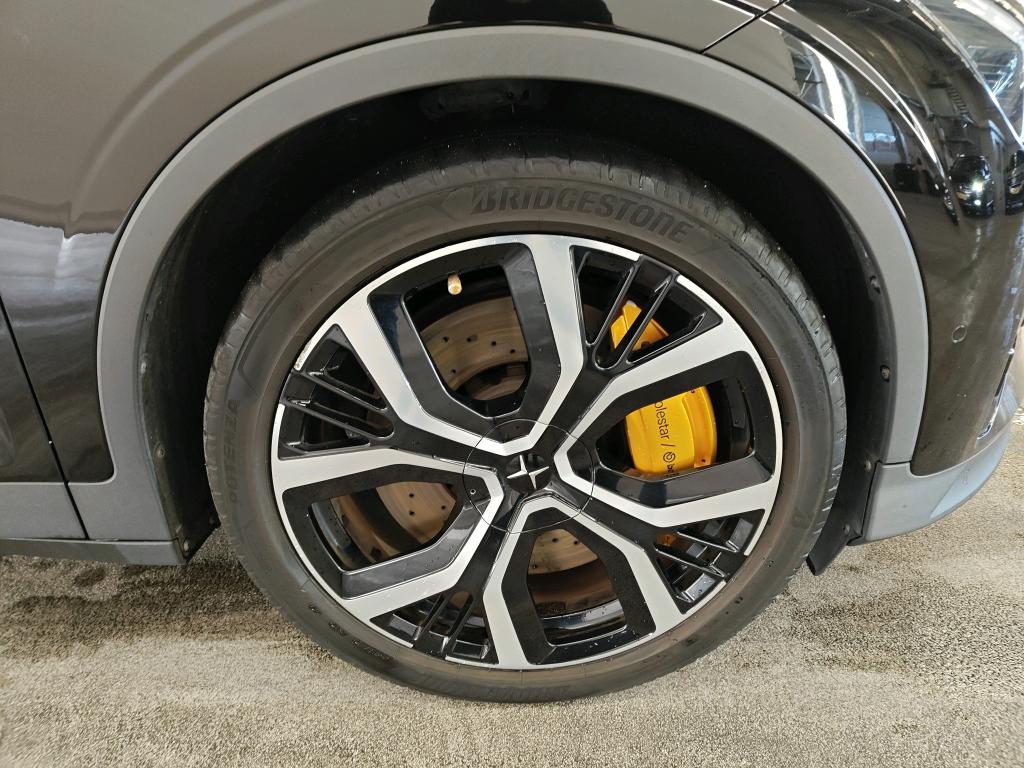 Photo 22 of Polestar 2
