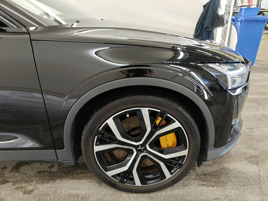 Photo 24 of Polestar 2