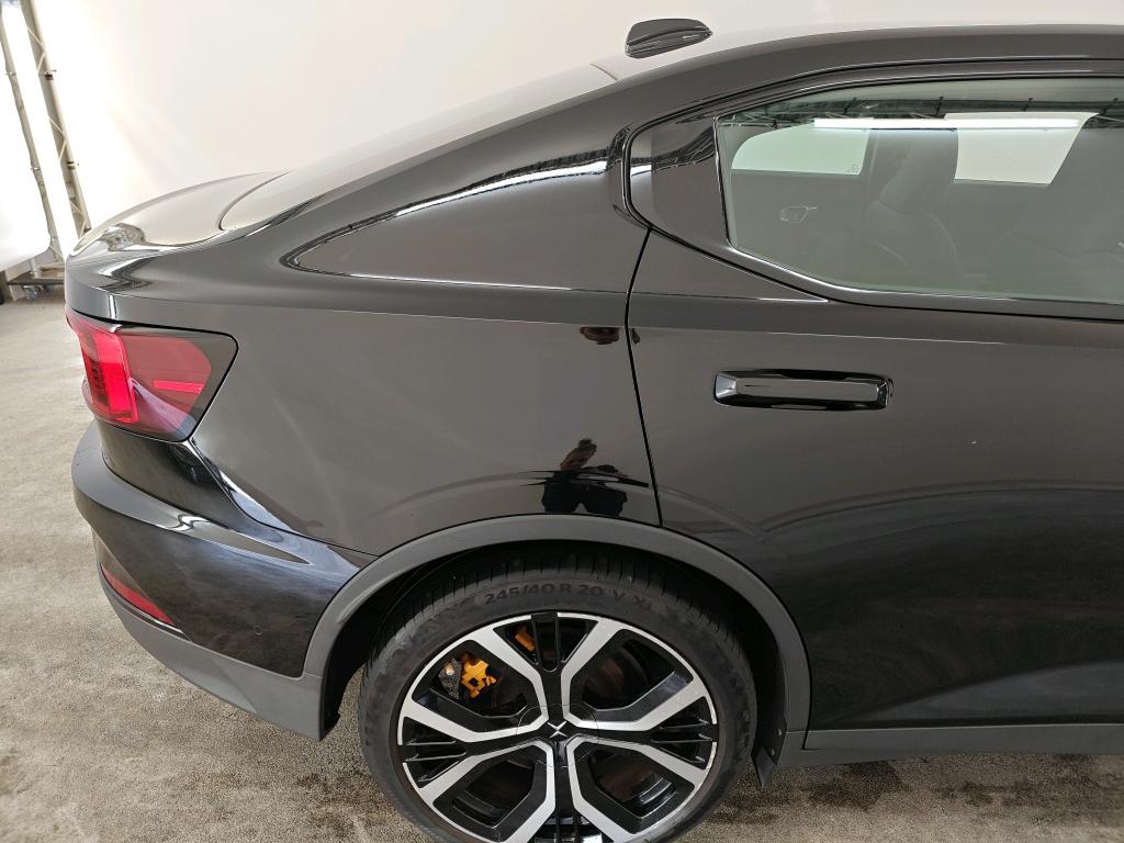 Photo 25 of Polestar 2