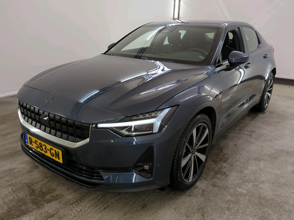 Foto 2 van Polestar 2