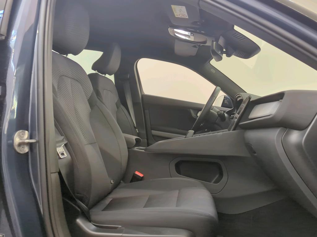 Foto 4 van Polestar 2