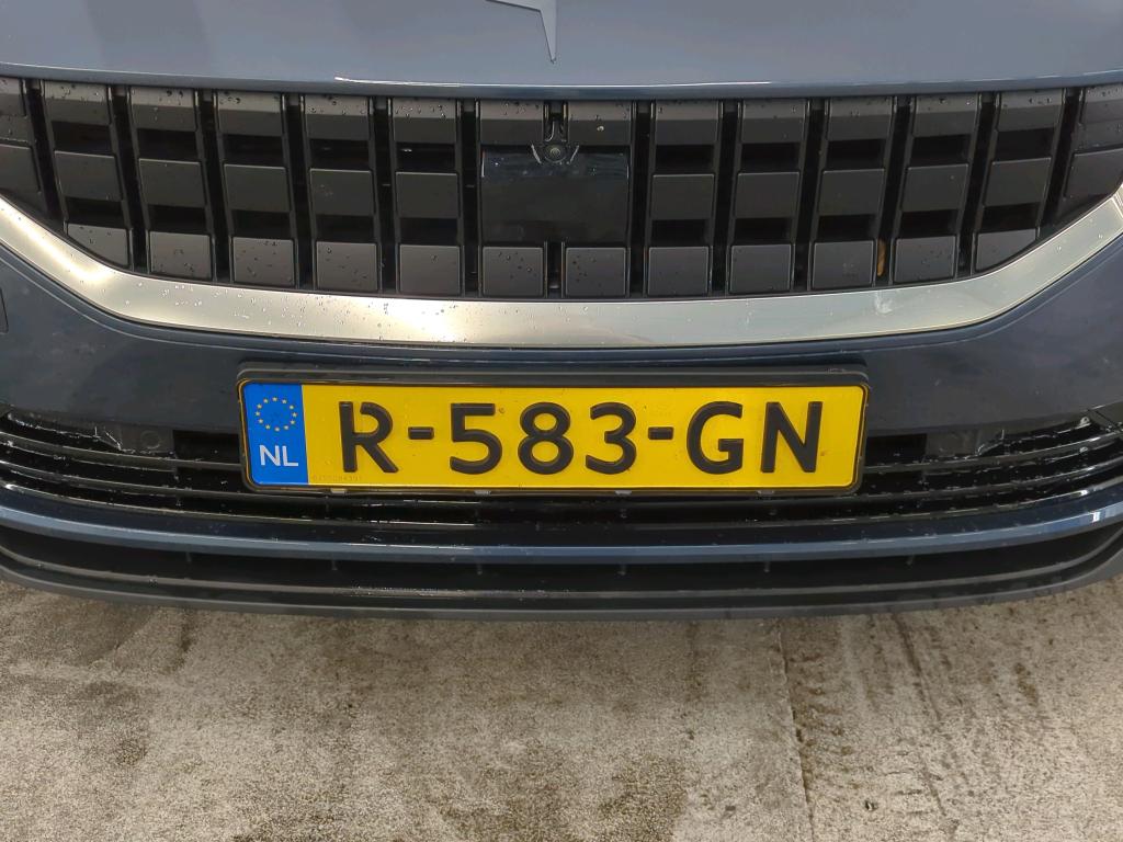 Foto 6 van Polestar 2