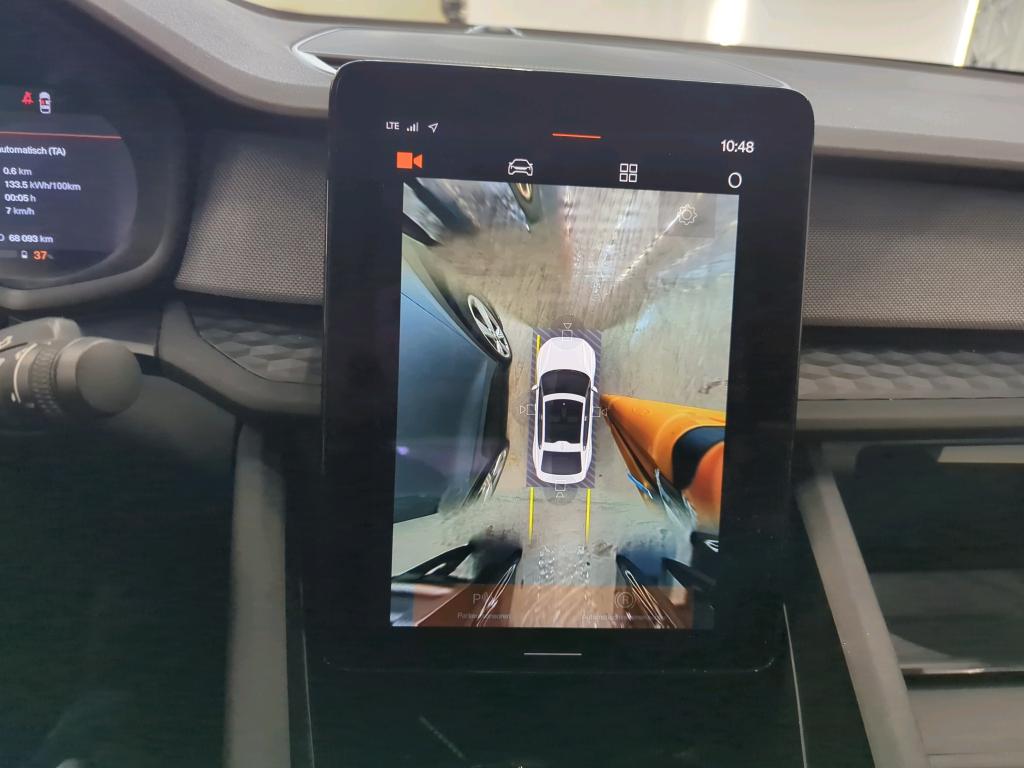 Foto 13 van Polestar 2