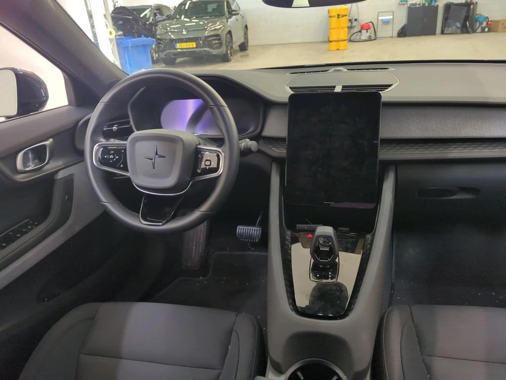 Foto 16 van Polestar 2