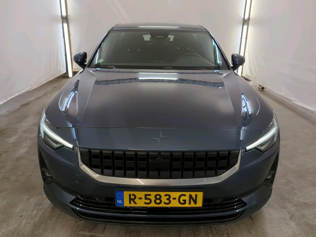 Foto 19 van Polestar 2