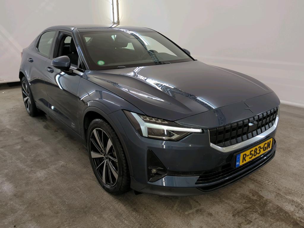 Foto 24 van Polestar 2
