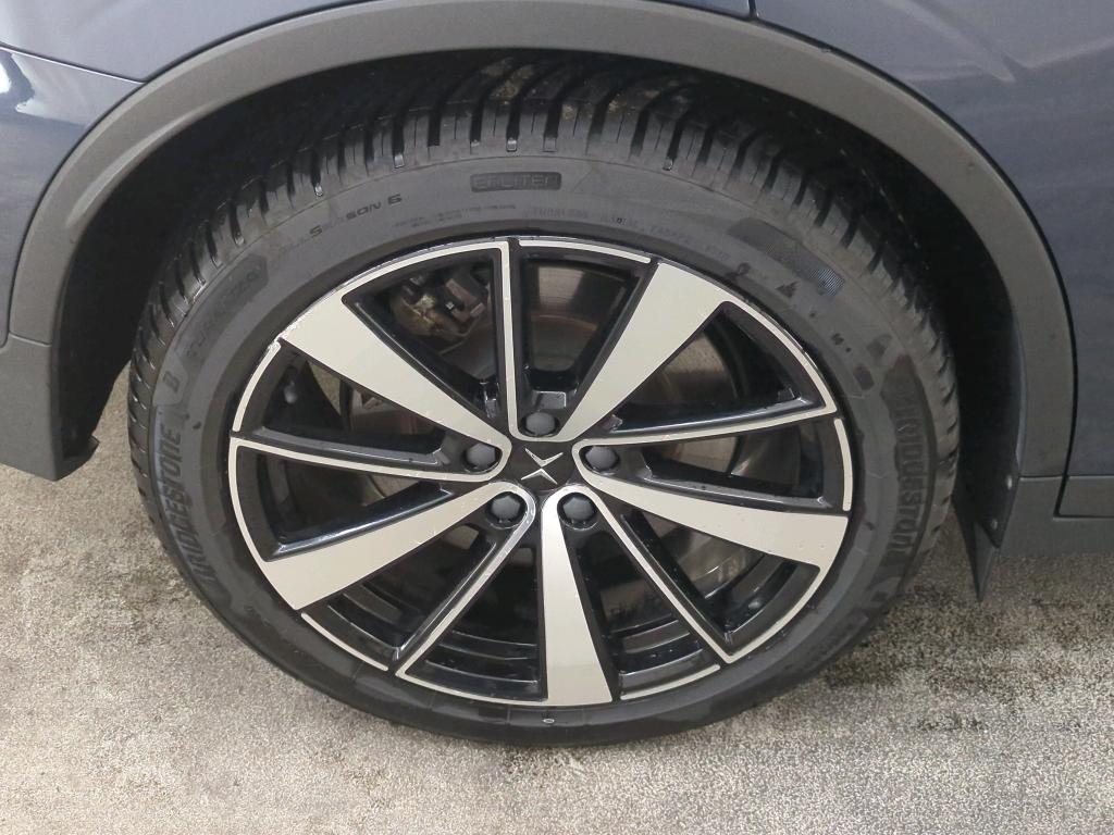 Foto 25 van Polestar 2