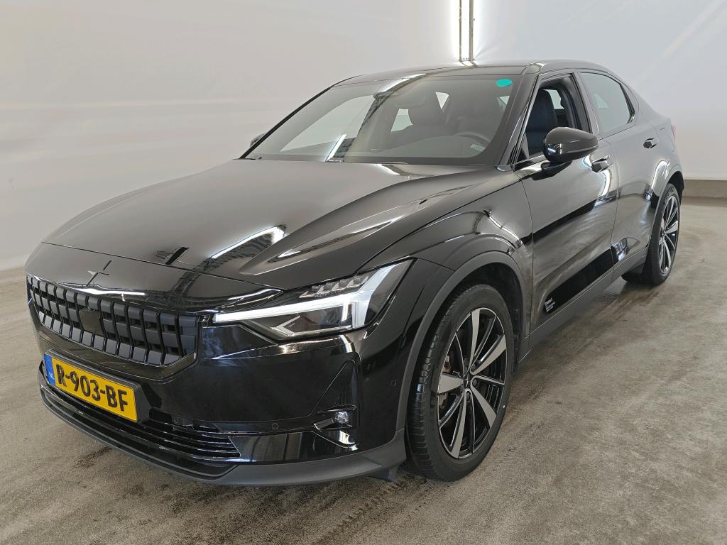Foto 2 van Polestar 2