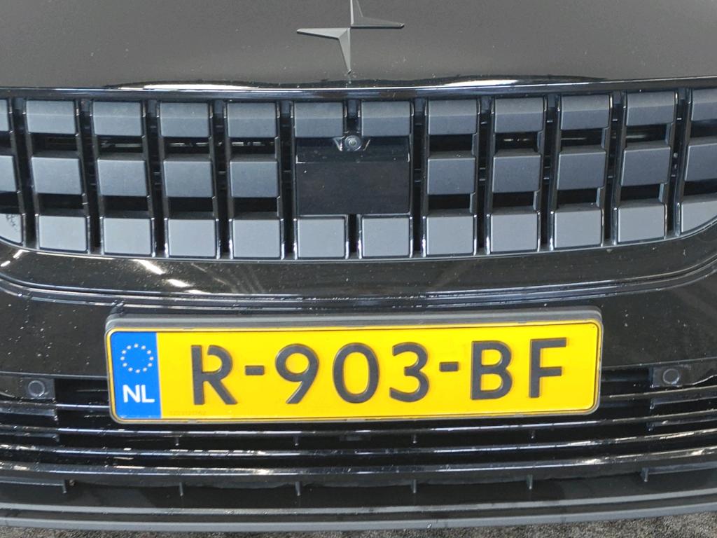Foto 6 van Polestar 2