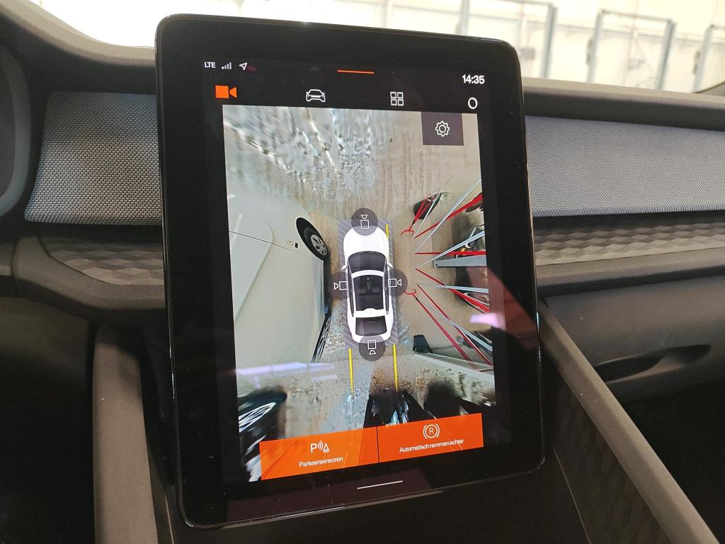 Foto 12 van Polestar 2