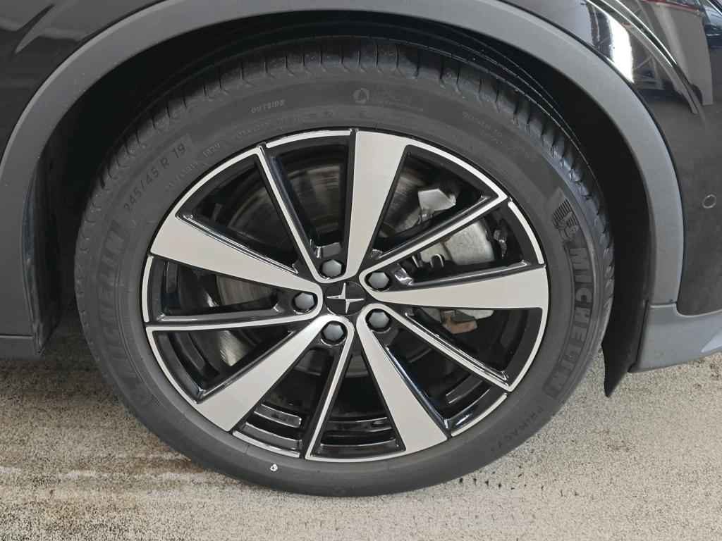 Foto 16 van Polestar 2