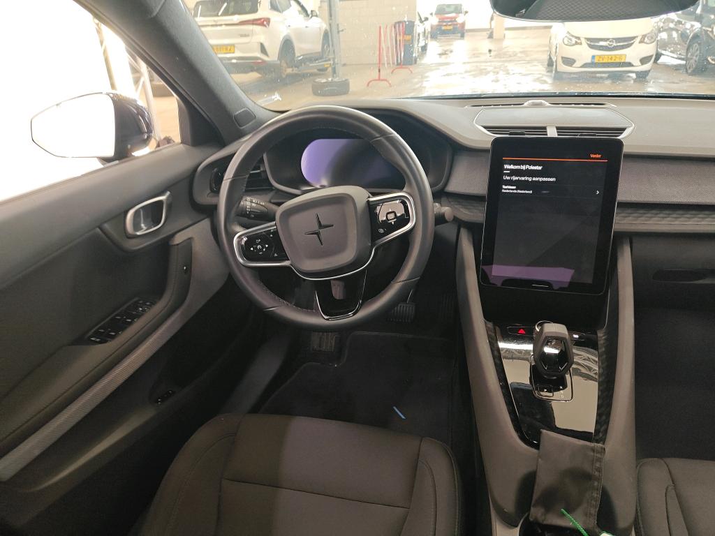 Foto 19 van Polestar 2
