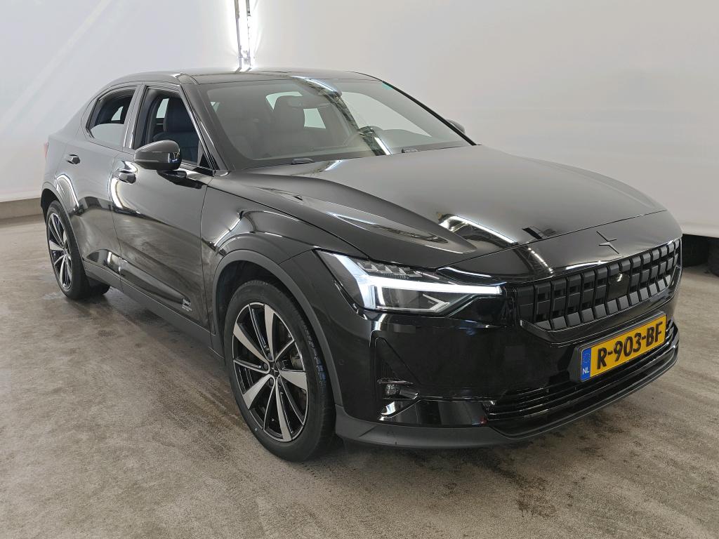 Foto 23 van Polestar 2