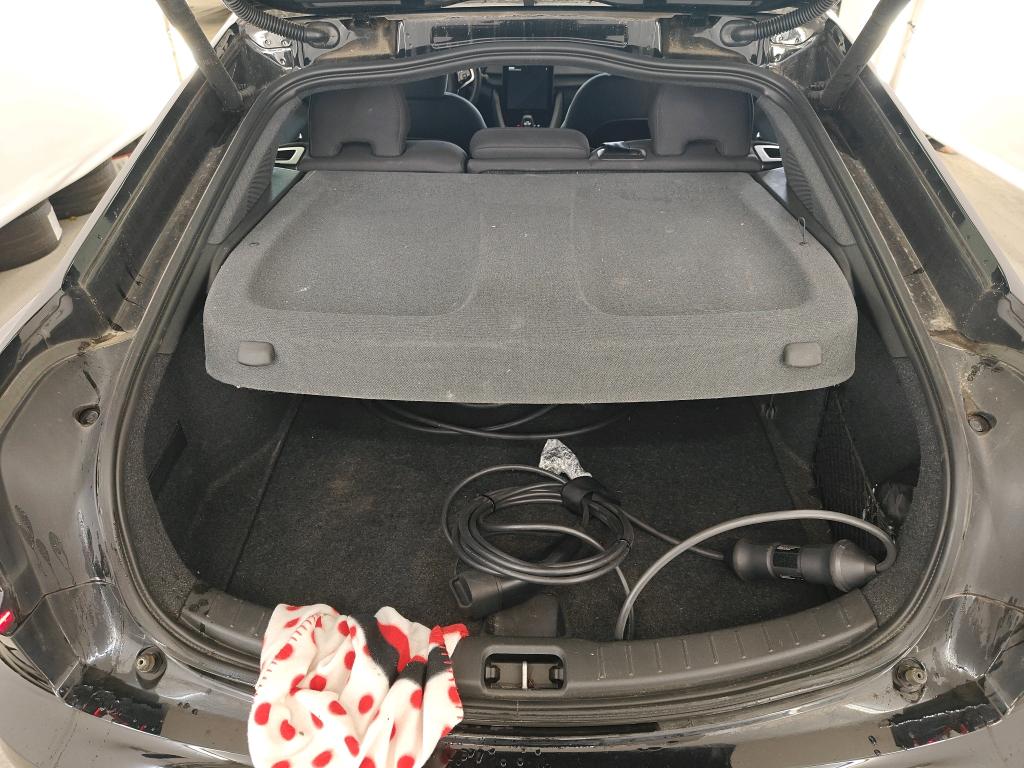 Foto 24 van Polestar 2