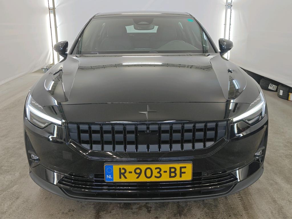 Foto 27 van Polestar 2