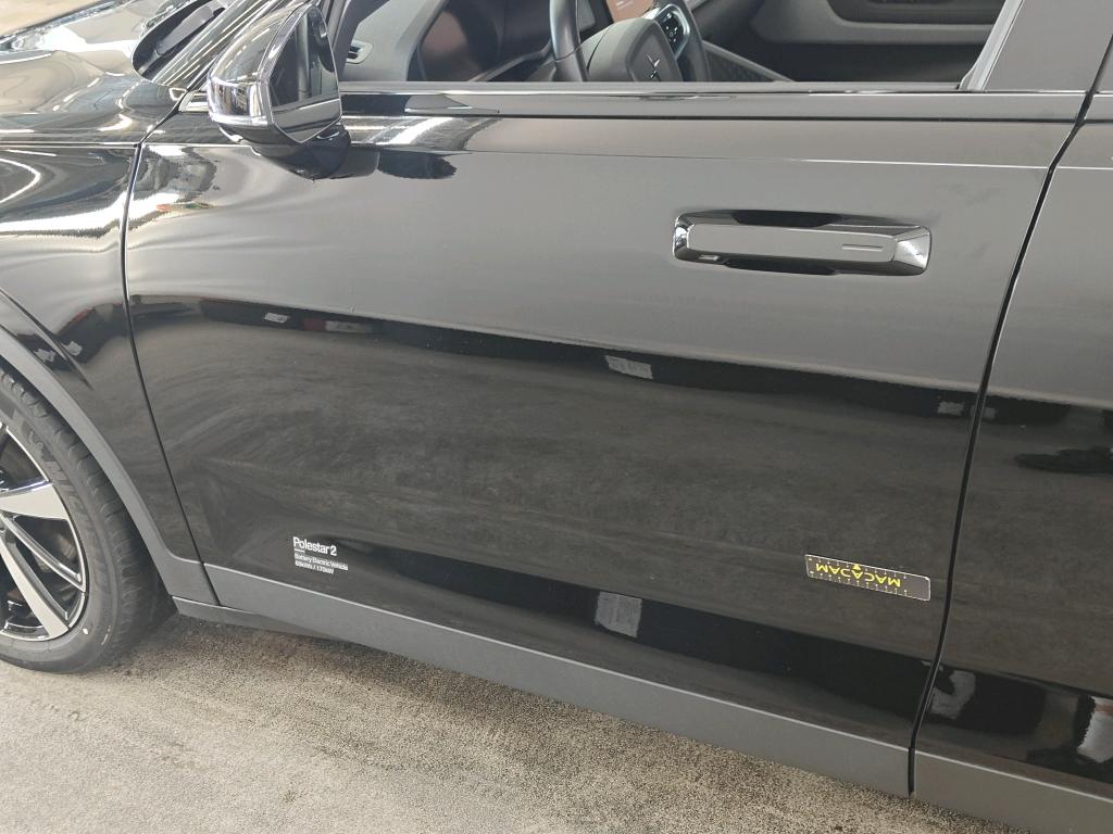 Foto 33 van Polestar 2