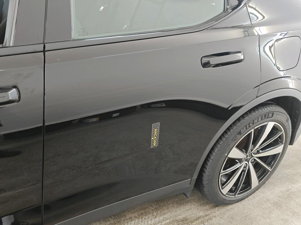 Foto 34 van Polestar 2