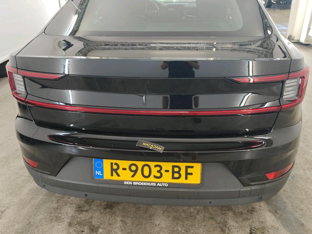 Foto 40 van Polestar 2