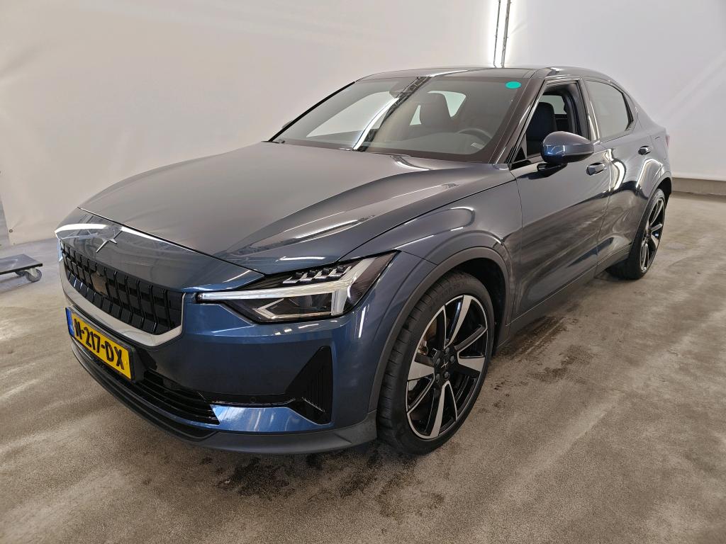 Foto 2 van Polestar 2