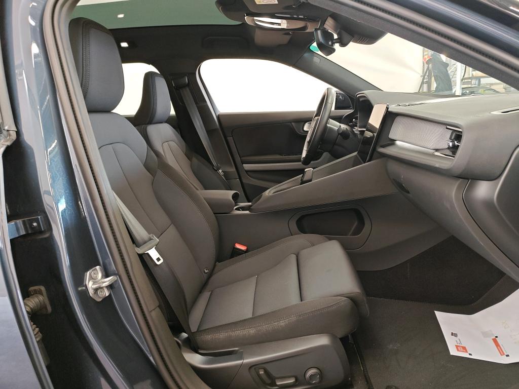Foto 4 van Polestar 2