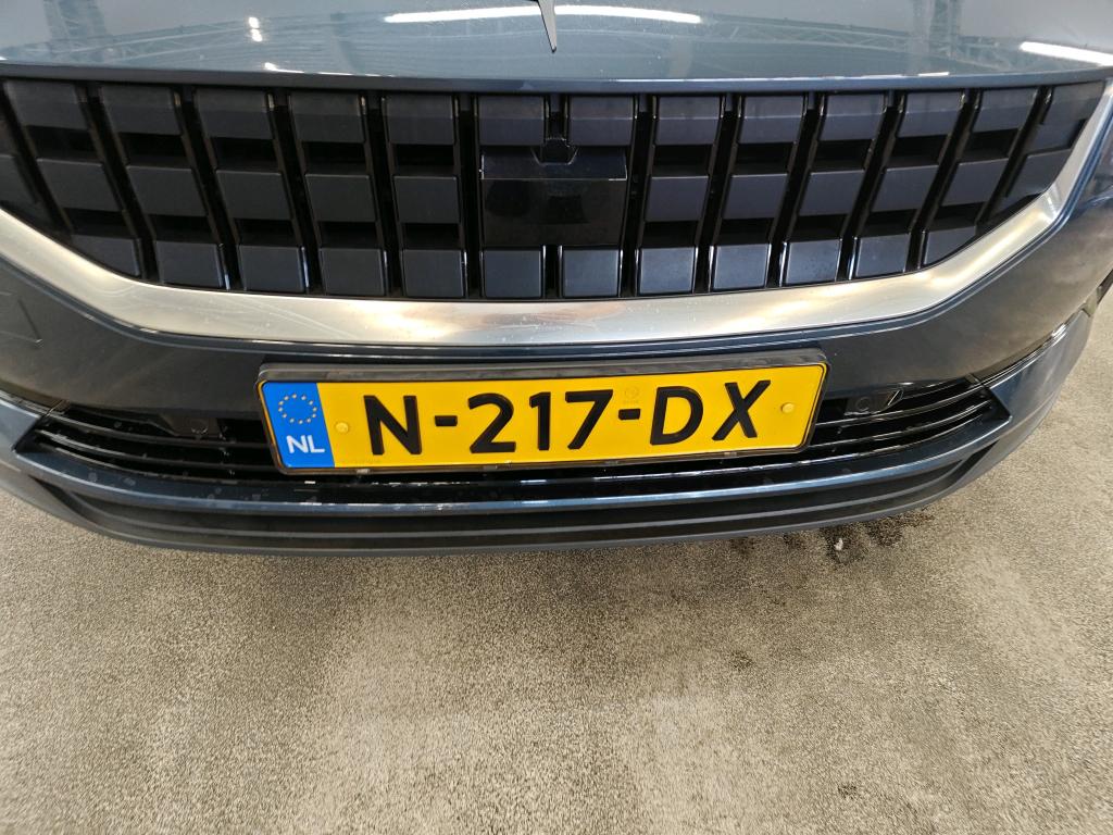 Foto 6 van Polestar 2