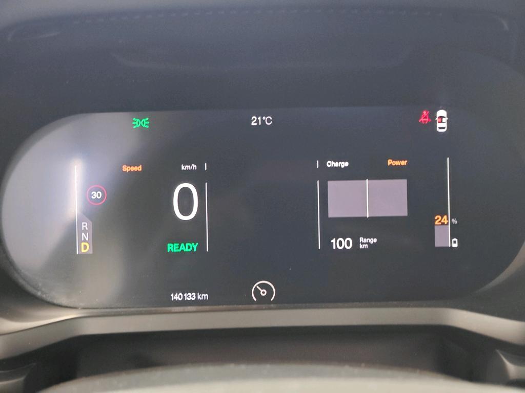 Foto 7 van Polestar 2
