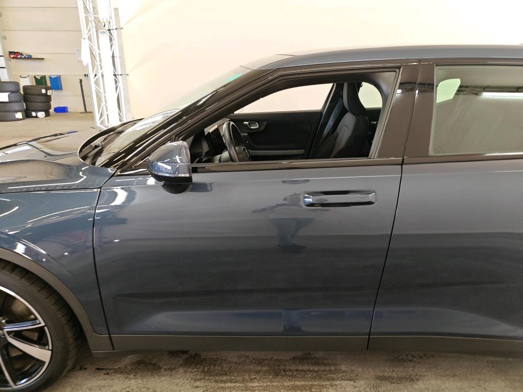Foto 10 van Polestar 2