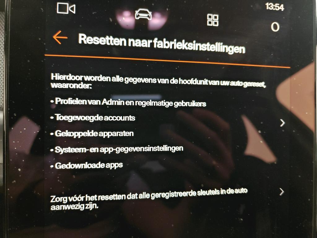 Foto 11 van Polestar 2