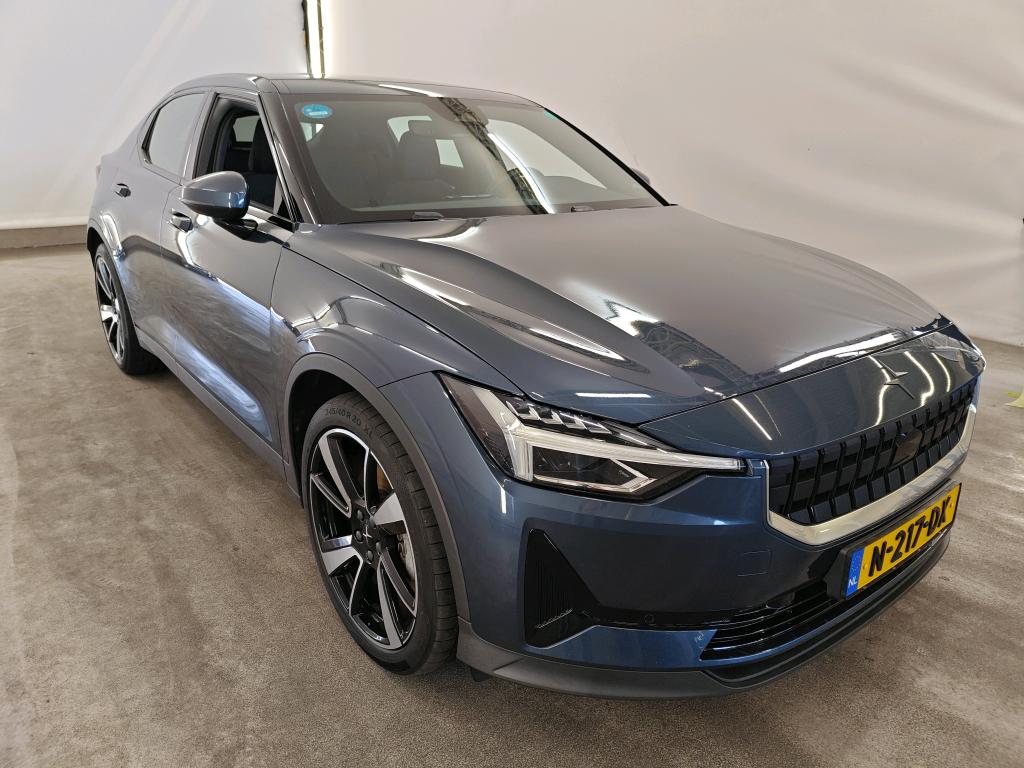 Foto 15 van Polestar 2