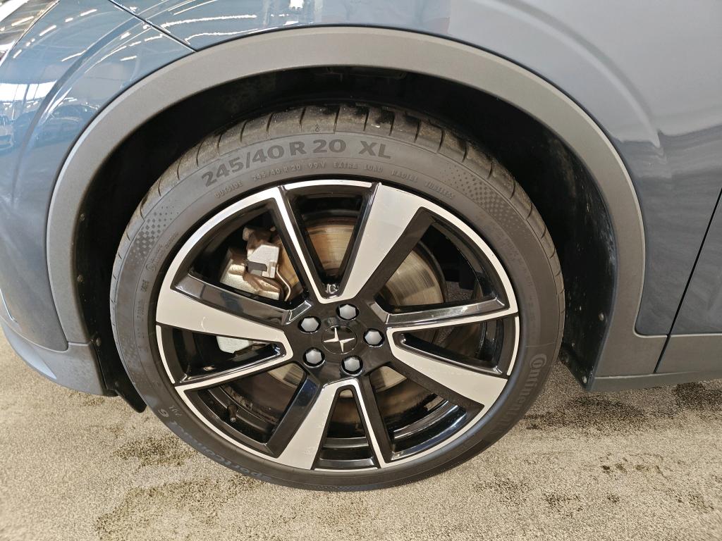 Foto 16 van Polestar 2