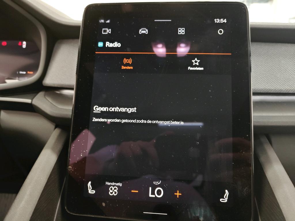 Foto 17 van Polestar 2