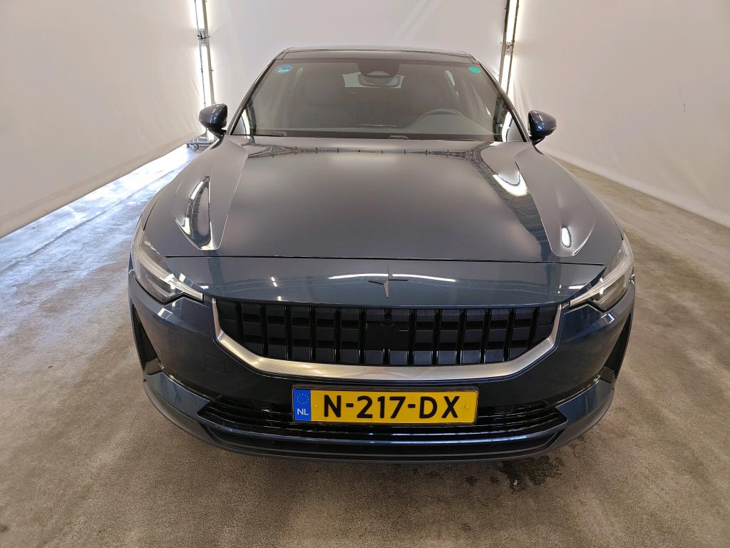 Foto 19 van Polestar 2
