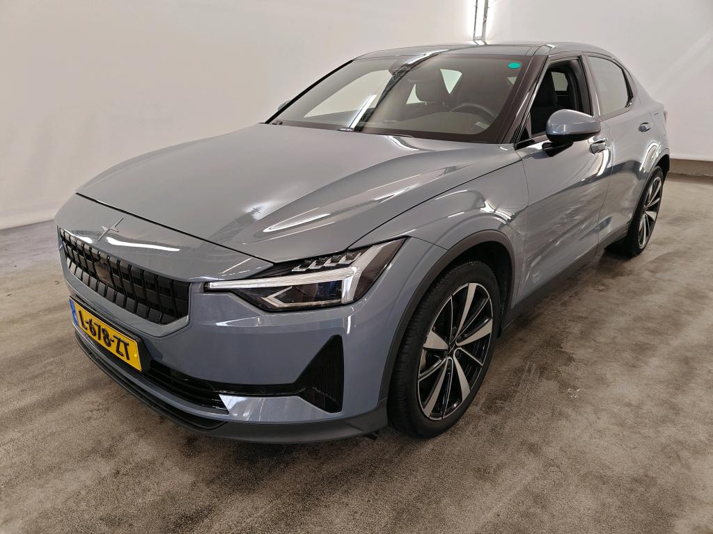Foto 2 van Polestar 2