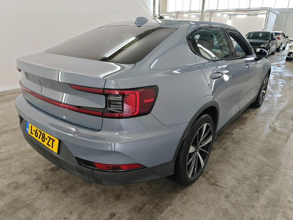 Foto 3 van Polestar 2