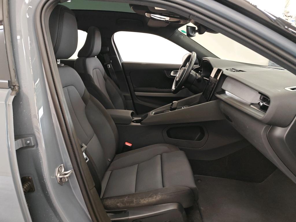 Foto 4 van Polestar 2