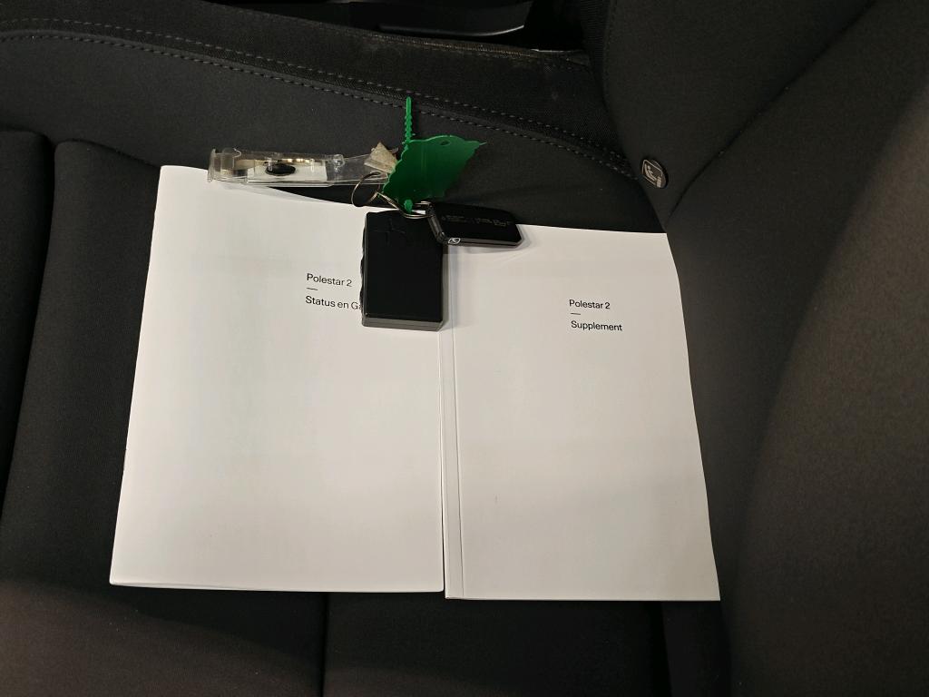Foto 5 van Polestar 2