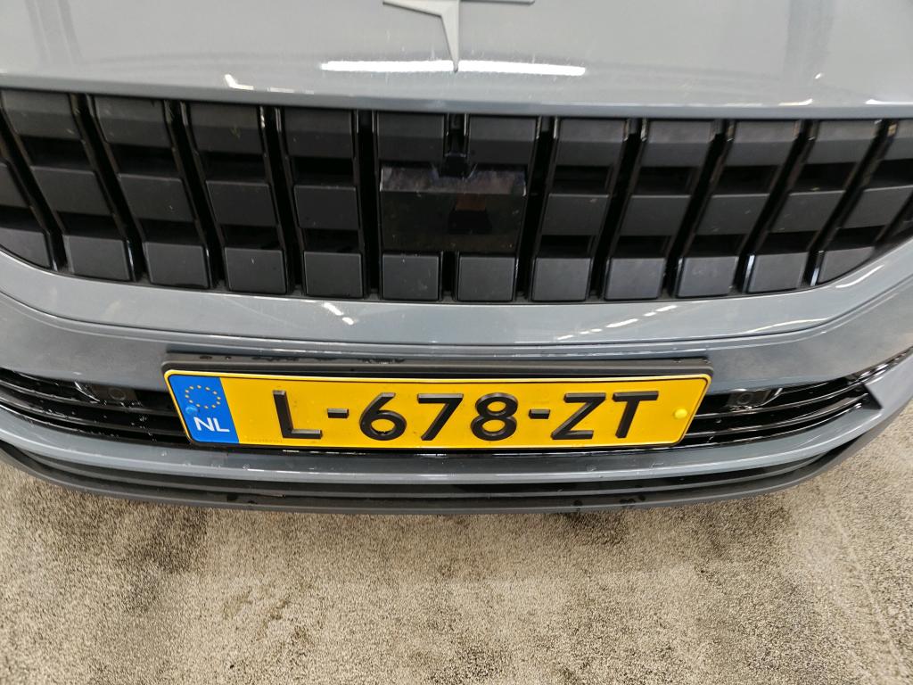 Foto 6 van Polestar 2
