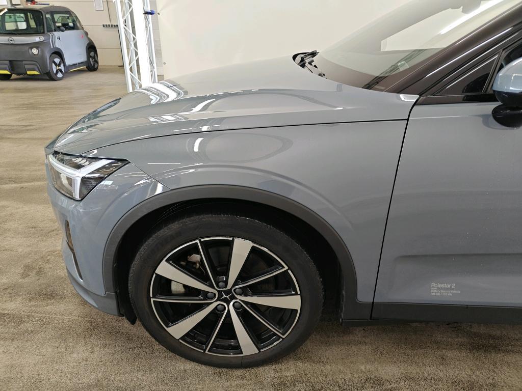 Foto 9 van Polestar 2