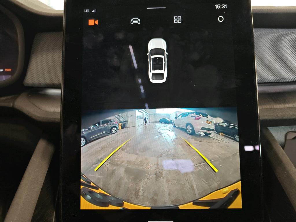 Foto 13 van Polestar 2