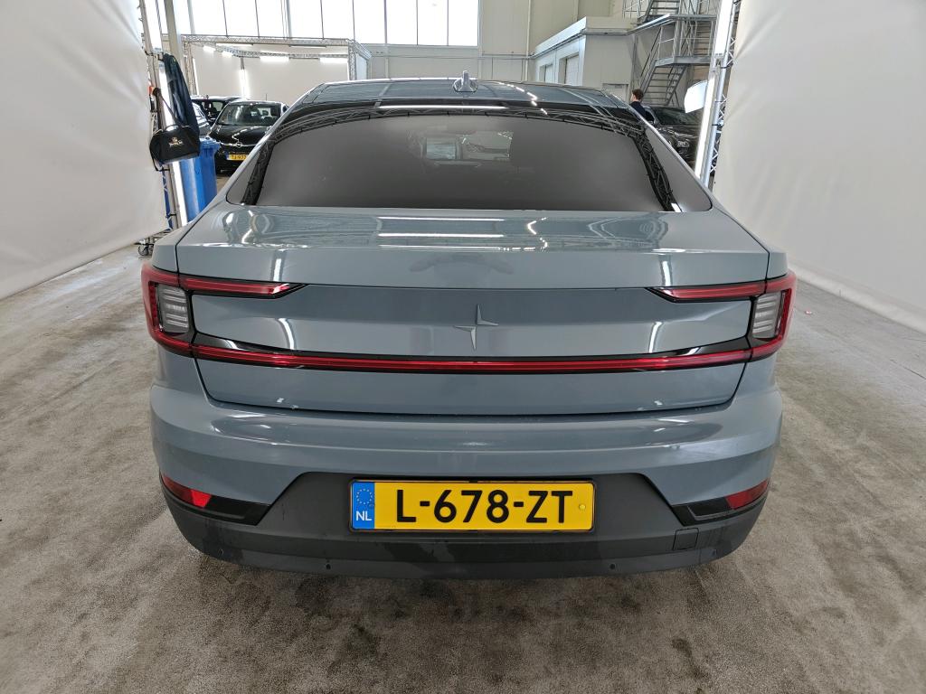 Foto 16 van Polestar 2
