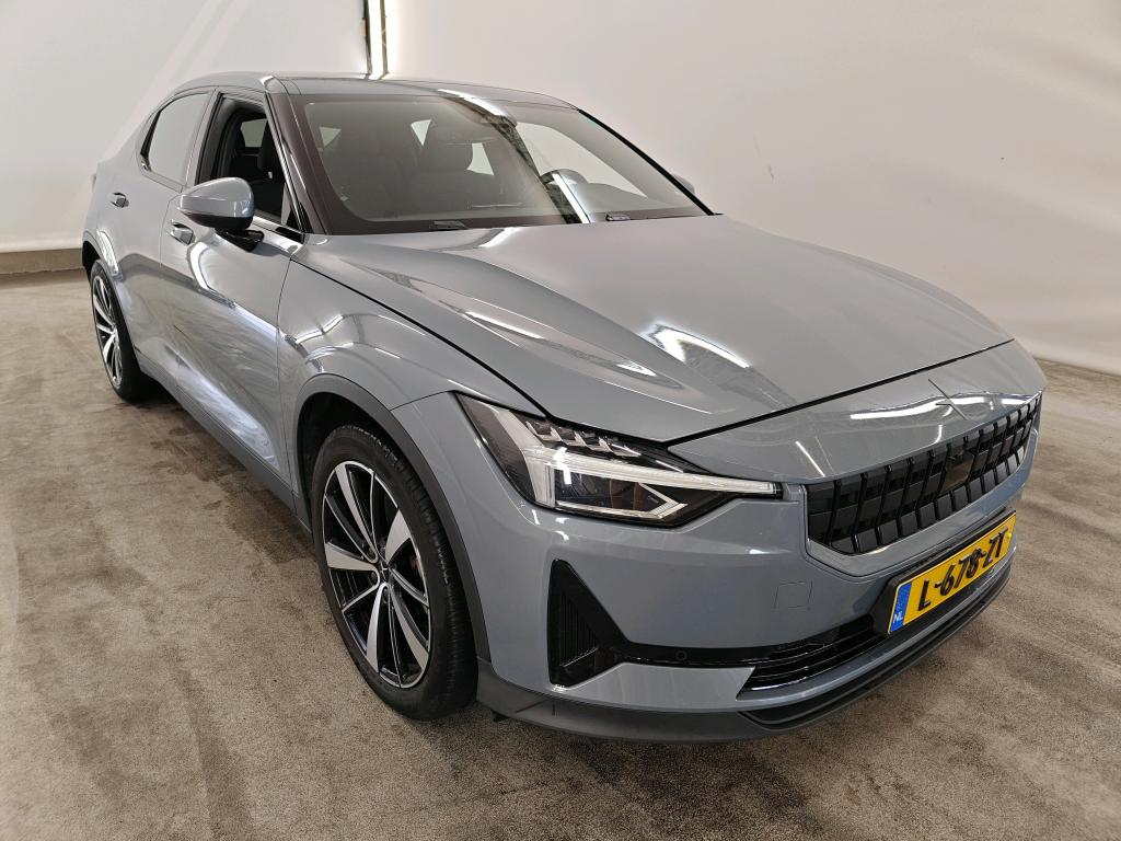 Foto 18 van Polestar 2