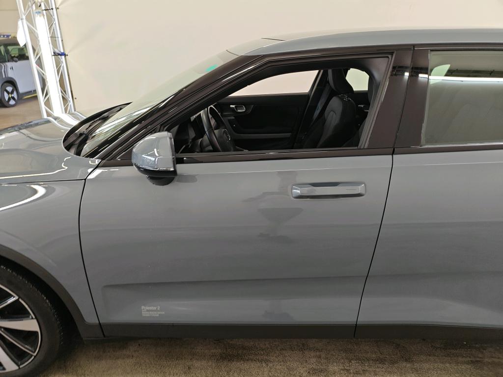 Foto 21 van Polestar 2