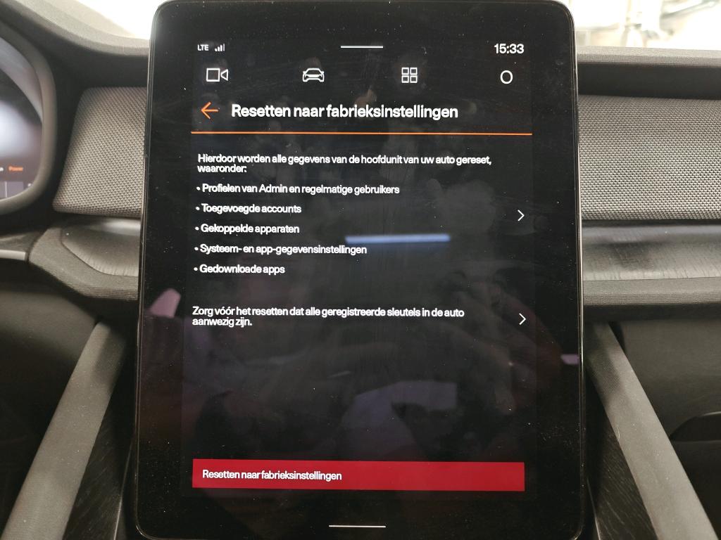 Foto 24 van Polestar 2