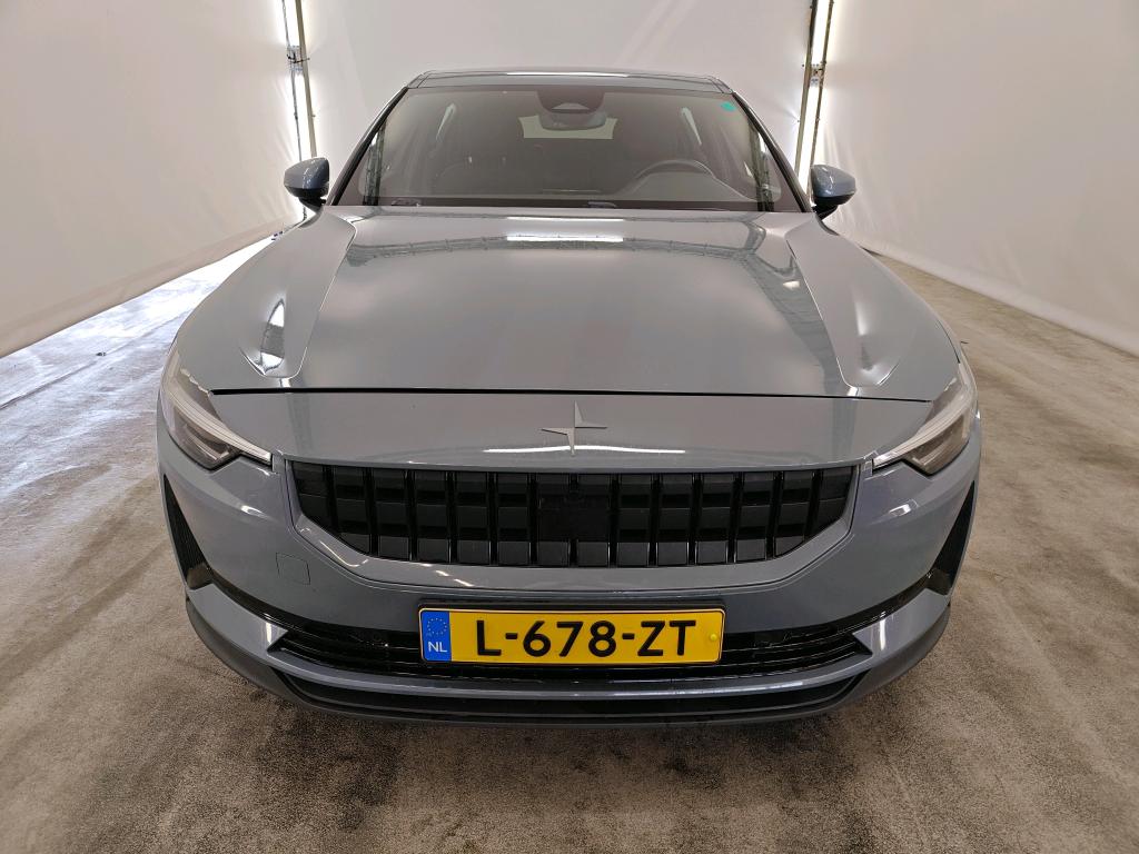Foto 30 van Polestar 2